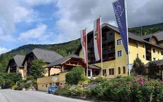 Náhled objektu Hapimag Resort St. Michael, St. Michael im Lungau, Lungau / Obertauern, Austria