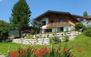 Náhled objektu Happy, Eben im Pongau, Salzburger Sportwelt / Amadé, Austria