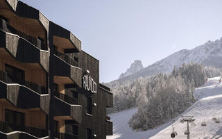 Náhled objektu Haunold Holiday Homes & Suites, San Candido / Innichen, Alta Pusteria / Hochpustertal, Włochy