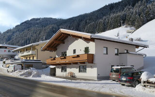 Náhled objektu Haus Alexander, Tux, Zillertal, Austria