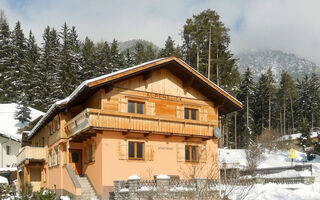 Náhled objektu Haus Alpenblick, Pettneu am Arlberg, Arlberg, Austria