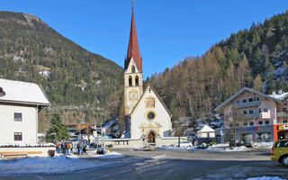 Náhled objektu Haus Andrea, Längenfeld, Ötztal / Sölden, Austria