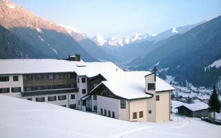 Náhled objektu Haus Angelika, St. Gallenkirch, Silvretta Montafon, Austria