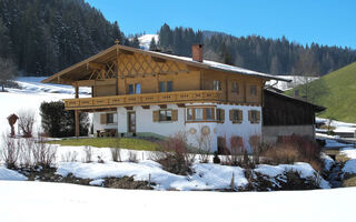 Náhled objektu Haus Anita, Walchsee, Kaiserwinkl, Austria