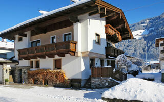 Náhled objektu Haus Apart Leitner, Mayrhofen, Zillertal, Austria