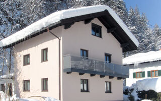 Náhled objektu Haus Bergblick, Zell am See, Kaprun / Zell am See, Austria