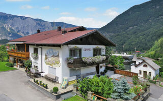 Náhled objektu Haus Bergwelt, Oetz, Ötztal / Sölden, Austria