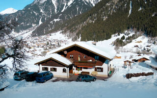 Náhled objektu Haus Brandl, Gaschurn, Silvretta Montafon, Austria