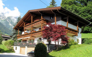 Náhled objektu Haus Christoph, Finkenberg, Zillertal, Austria