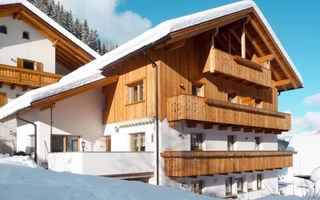 Náhled objektu Haus Confolia, San Martino in Badia / St. Martin in Thurn, Plan de Corones / Kronplatz, Włochy