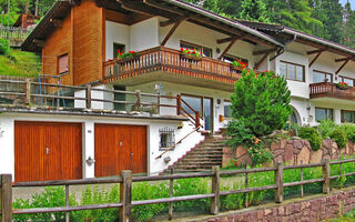 Náhled objektu Haus Costanzi, Ortisei / St. Ulrich, Val Gardena / Alpe di Siusi, Włochy