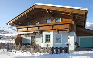 Náhled objektu Haus Dürlinger, Kaprun, Kaprun / Zell am See, Austria