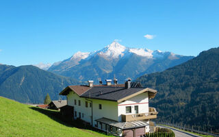 Náhled objektu Haus Eben, Mayrhofen, Zillertal, Austria