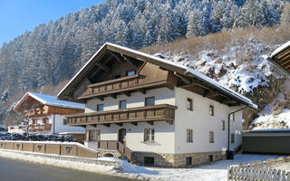 Náhled objektu Haus Eberharter, Zell am Ziller, Zillertal, Austria