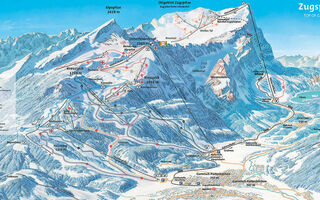 Podgląd obiektu Haus Eberhorn, Garmisch - Partenkirchen, Garmisch - Partenkirchen / Zugspitze, Niemcy