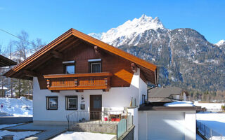 Náhled objektu Haus Etzelsberger, Längenfeld, Ötztal / Sölden, Austria