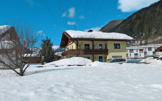 Náhled objektu Haus Faulhaber, Pettneu am Arlberg, Arlberg, Austria