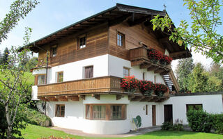 Náhled objektu Haus Gassreith, St. Johann in Tirol, Kitzbühel / Kirchberg / St. Johann / Fieberbrunn, Austria