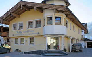 Náhled objektu Haus Heim, Fügen im Zillertal, Zillertal, Austria