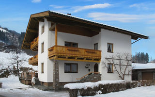 Náhled objektu Haus Hörhager, Zell am Ziller, Zillertal, Austria