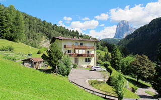 Náhled objektu Haus Illyria, Ortisei / St. Ulrich, Val Gardena / Alpe di Siusi, Włochy