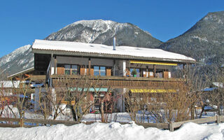 Podgląd obiektu Haus Lechner, Garmisch - Partenkirchen, Garmisch - Partenkirchen / Zugspitze, Niemcy