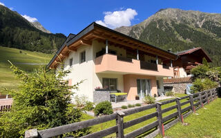 Náhled objektu Haus Leoni, Längenfeld, Ötztal / Sölden, Austria