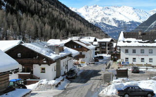 Náhled objektu Haus Leonie, Längenfeld, Ötztal / Sölden, Austria