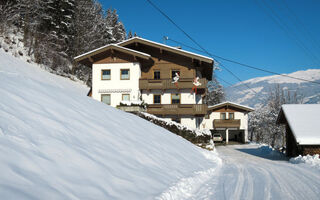 Náhled objektu Haus Margit, Mayrhofen, Zillertal, Austria