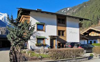 Náhled objektu Haus Martina, Mayrhofen, Zillertal, Austria