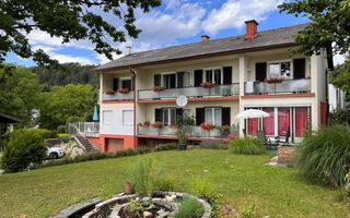 Náhled objektu Haus Meran, Pörtschach, Villach i okolica, Austria