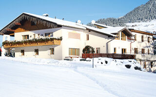 Náhled objektu Haus Mesa 4, Tschagguns, Silvretta Montafon, Austria