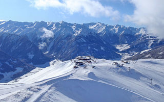 Náhled objektu Haus Philas, Bramberg am Wildkogel, Oberpinzgau, Austria