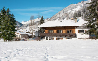 Náhled objektu Haus Schuler, St. Anton am Arlberg, Arlberg, Austria