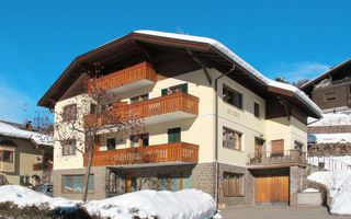 Náhled objektu Haus Scizer, Ortisei / St. Ulrich, Val Gardena / Alpe di Siusi, Włochy