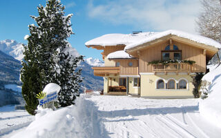 Náhled objektu Haus Seitner, Bramberg am Wildkogel, Oberpinzgau, Austria