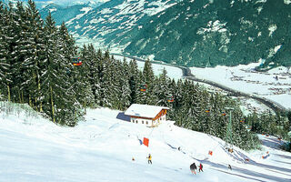 Náhled objektu Haus Skistadl, Stumm, Zillertal, Austria