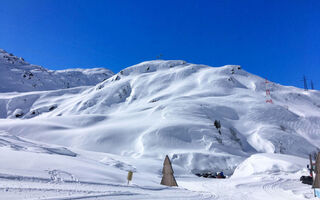 Náhled objektu Haus S'LEXA, St. Anton am Arlberg, Arlberg, Austria