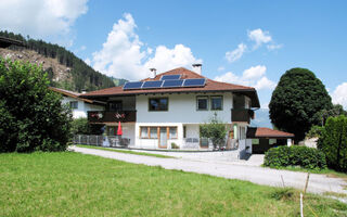 Náhled objektu Haus Sonne, Zell am Ziller, Zillertal, Austria