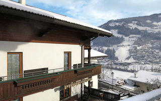 Náhled objektu Haus Sporer, Mayrhofen, Zillertal, Austria