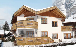 Náhled objektu Haus Stabentheiner, Längenfeld, Ötztal / Sölden, Austria