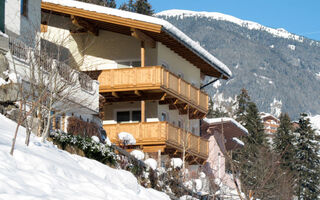 Náhled objektu Haus Stefan, Mayrhofen, Zillertal, Austria