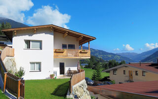 Náhled objektu Haus Tamerl, Mayrhofen, Zillertal, Austria