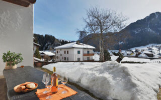 Náhled objektu Haus Tirol, Ortisei / St. Ulrich, Val Gardena / Alpe di Siusi, Włochy