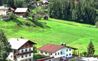 Náhled objektu Haus Tyrol, Tobadill, Ischgl / Kappl / Galtür, Austria