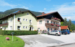 Náhled objektu Haus Unterkofler, Treffen am Ossiacher See, Villach i okolica, Austria