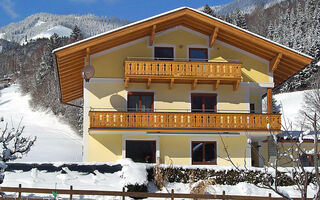 Náhled objektu Haus Viktoria, Bruck an der Glocknerstrasse, Kaprun / Zell am See, Austria