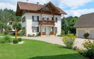 Náhled objektu Haus Wiegele, Velden am Wörthersee, Villach i okolica, Austria