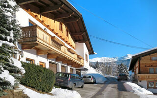 Náhled objektu Haus Wildauer, Zell am Ziller, Zillertal, Austria