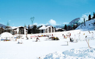 Náhled objektu Haus Winterstellen, St. Johann in Tirol, Kitzbühel / Kirchberg / St. Johann / Fieberbrunn, Austria